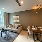 Sky Suites Klcc By Luxury Service