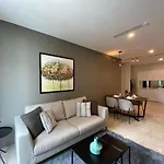 Sky Suites Klcc By Luxury Service