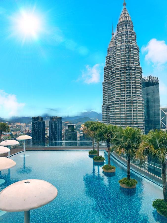 Sky Suites Klcc By Luxury Service Kuala Lumpur
