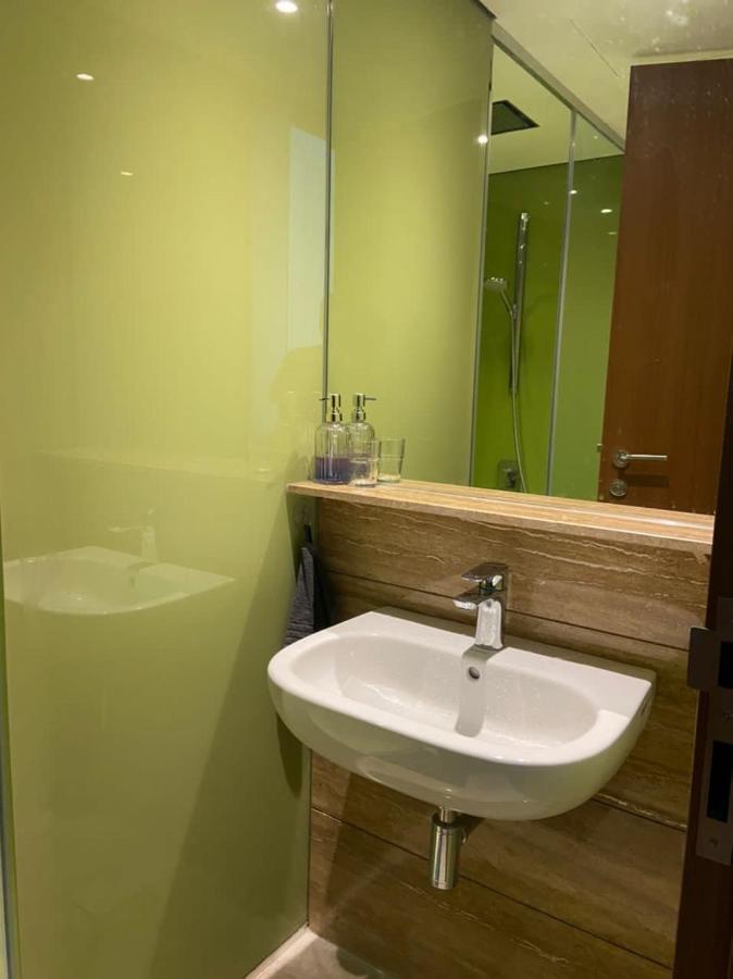 Sky Suites Klcc By Luxury Service Pangsapuri Kuala Lumpur
