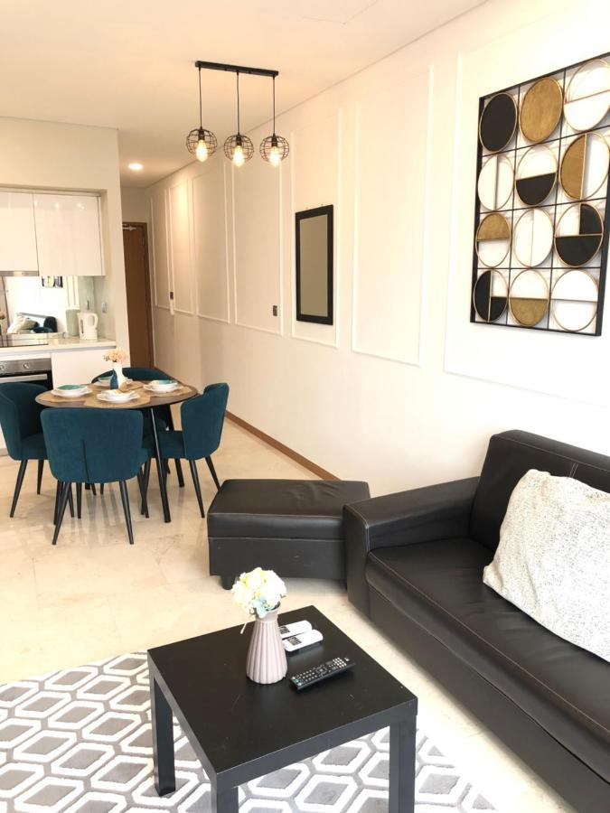 Sky Suites Klcc By Luxury Service Kuala Lumpur