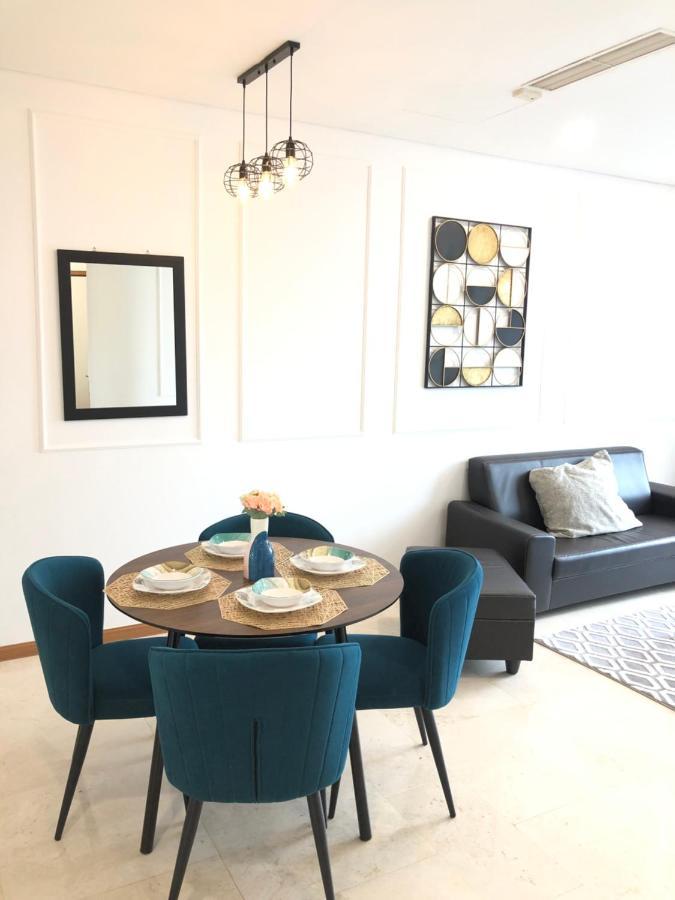 Sky Suites Klcc By Luxury Service