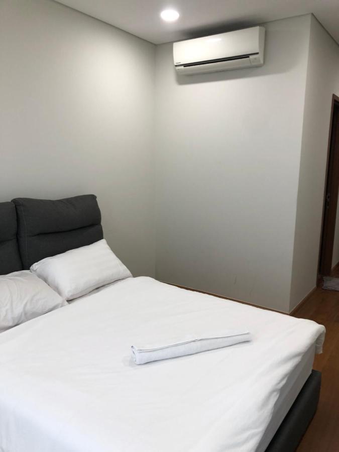 Pangsapuri Sky Suites Klcc By Luxury Service *