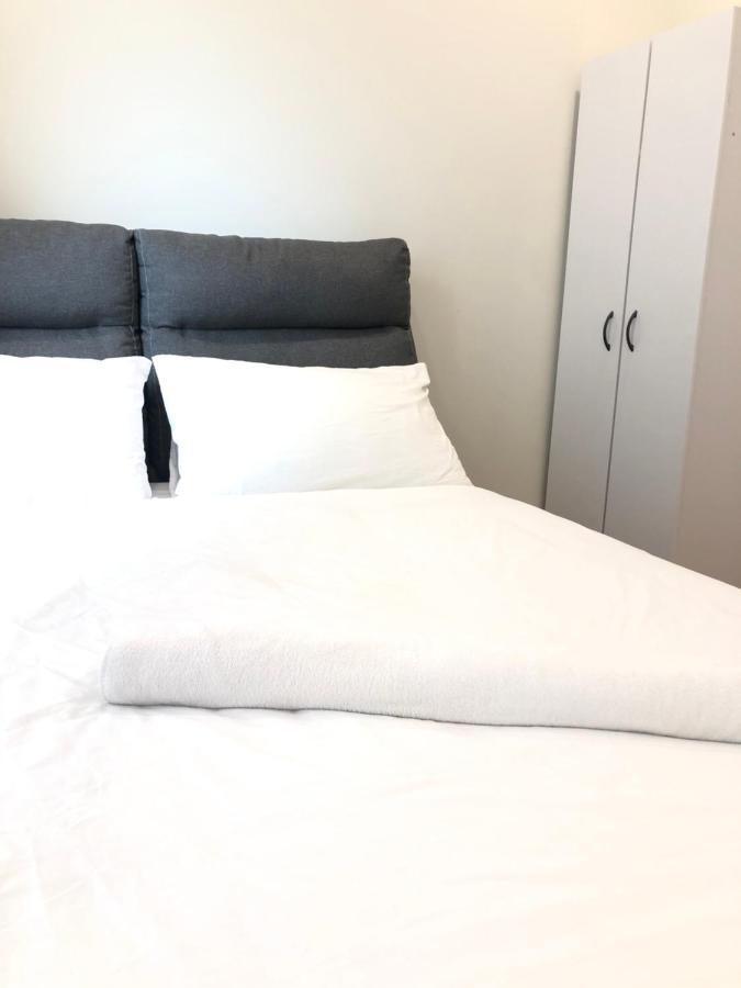 Sky Suites Klcc By Luxury Service Pangsapuri