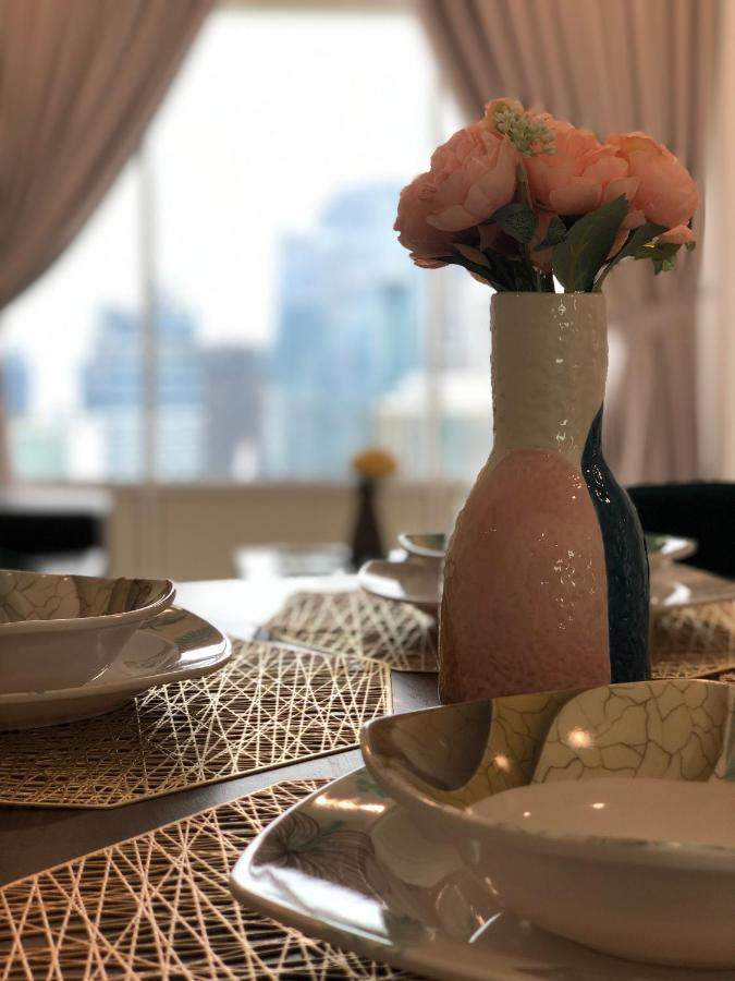 Sky Suites Klcc By Luxury Service *