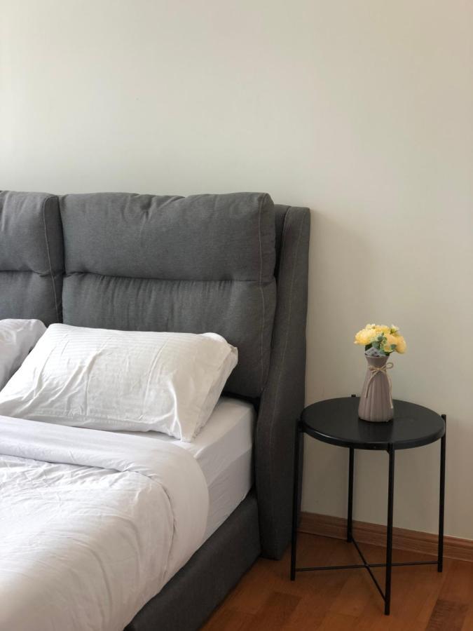 Sky Suites Klcc By Luxury Service Pangsapuri Kuala Lumpur