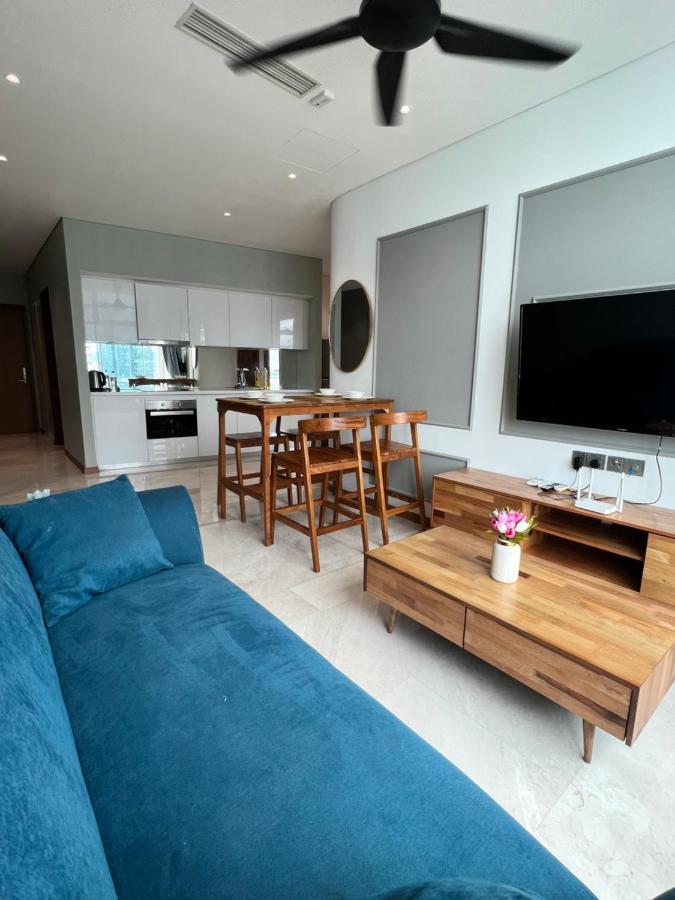 Pangsapuri Sky Suites Klcc By Luxury Service Kuala Lumpur