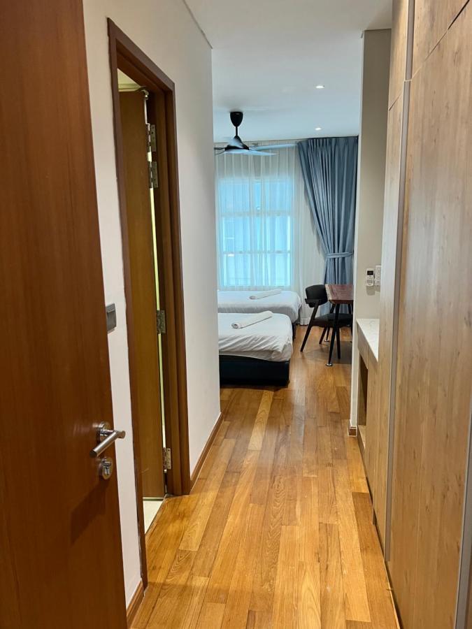 Sky Suites Klcc By Luxury Service Pangsapuri *