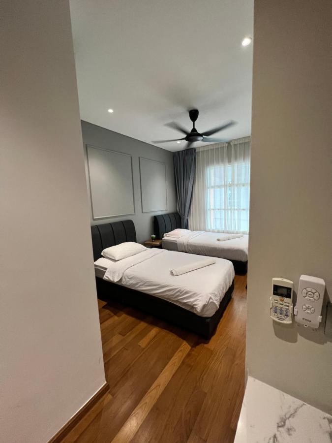Sky Suites Klcc By Luxury Service Pangsapuri Kuala Lumpur