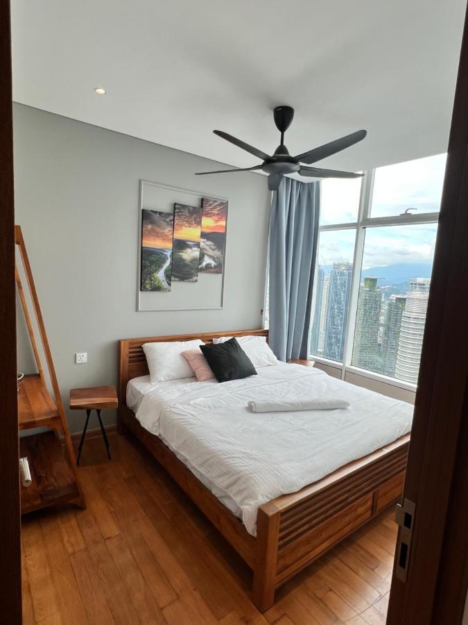 Sky Suites Klcc By Luxury Service * Kuala Lumpur