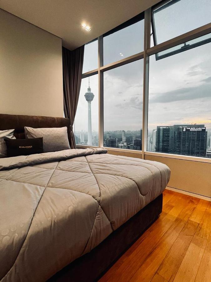 Sky Suites Klcc By Luxury Service Kuala Lumpur