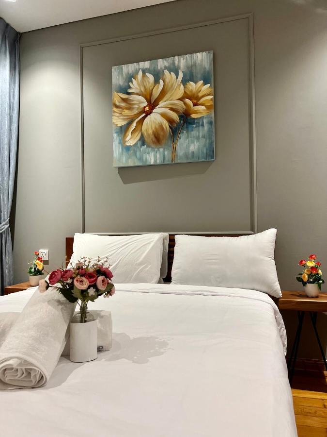 Sky Suites Klcc By Luxury Service Pangsapuri
