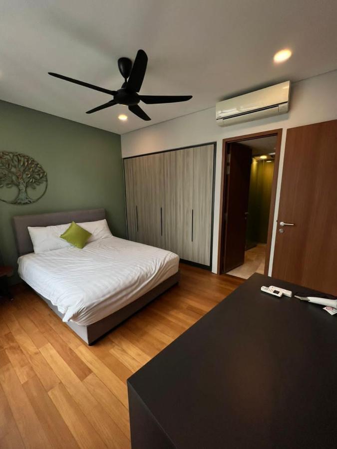 Sky Suites Klcc By Luxury Service * Kuala Lumpur