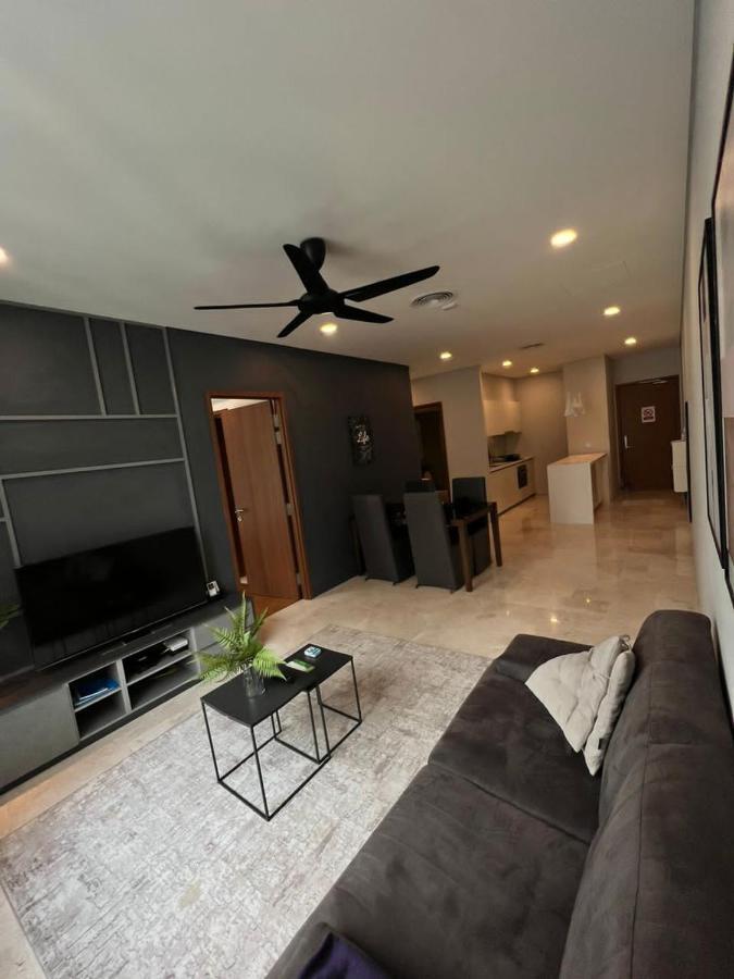 Sky Suites Klcc By Luxury Service