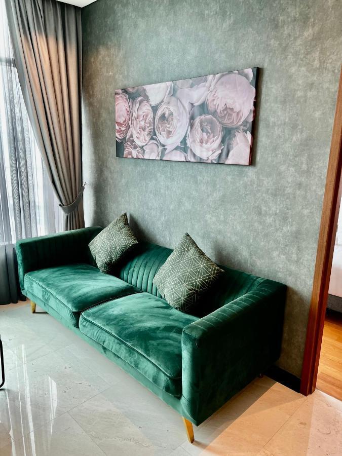 Sky Suites Klcc By Luxury Service Kuala Lumpur