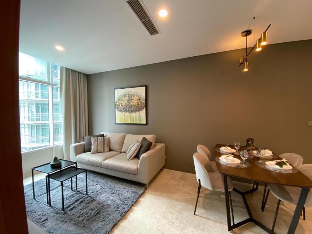 Sky Suites Klcc By Luxury Service