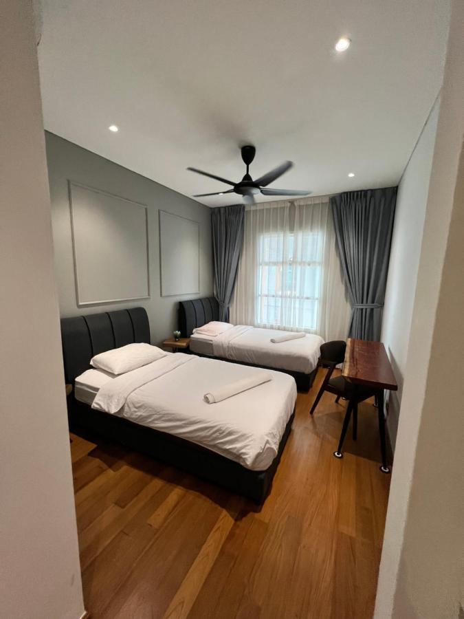 Sky Suites Klcc By Luxury Service Pangsapuri Kuala Lumpur