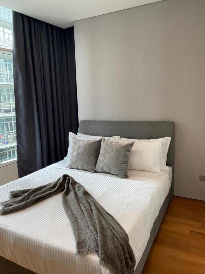 Sky Suites Klcc By Luxury Service Pangsapuri