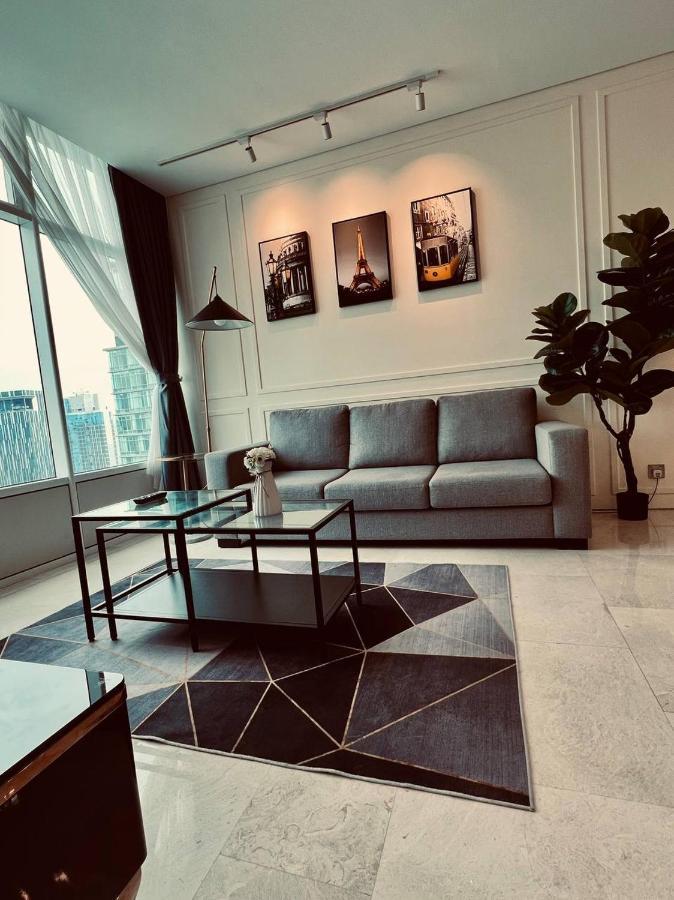 Sky Suites Klcc By Luxury Service Kuala Lumpur