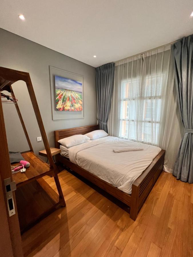 Sky Suites Klcc By Luxury Service Kuala Lumpur