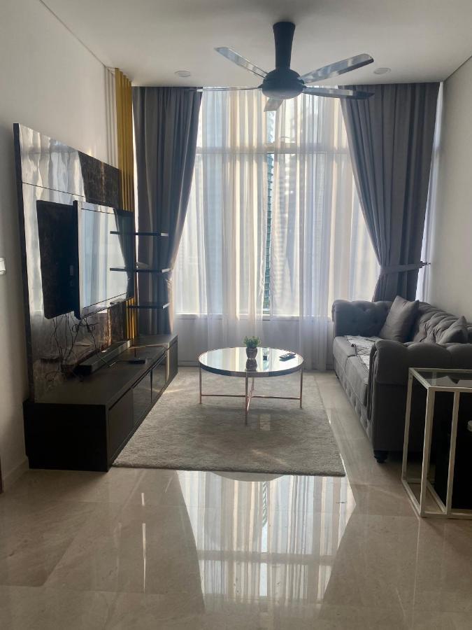 Sky Suites Klcc By Luxury Service Pangsapuri Kuala Lumpur