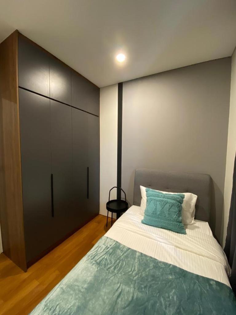 Sky Suites Klcc By Luxury Service Pangsapuri Kuala Lumpur