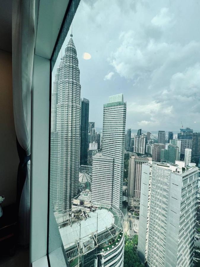 Sky Suites Klcc By Luxury Service
