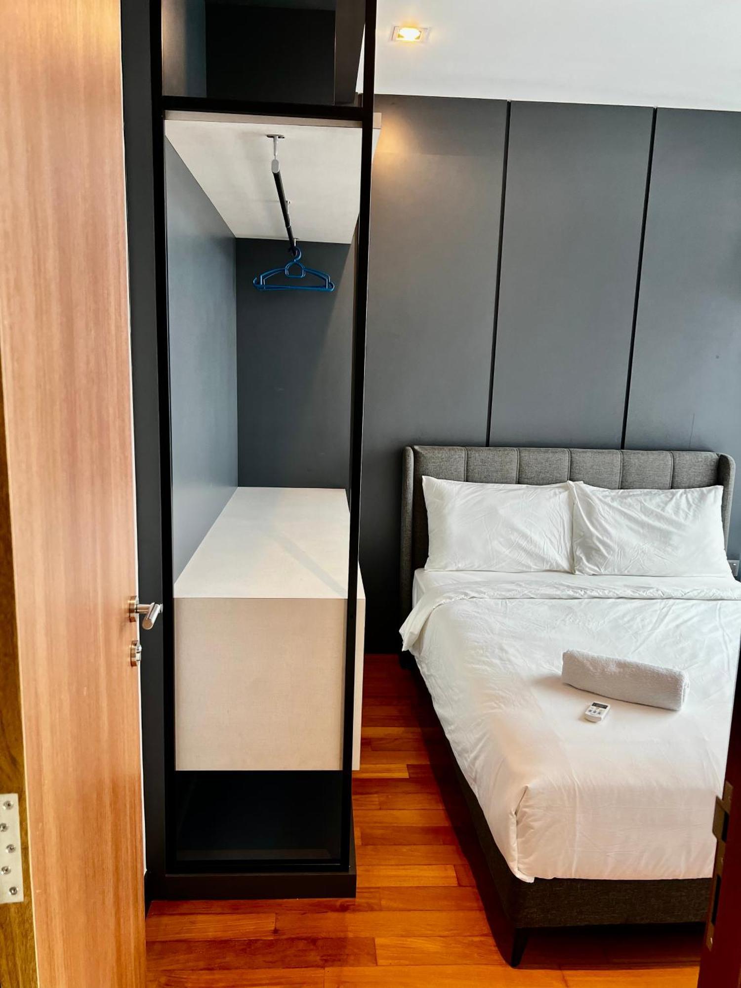 Sky Suites Klcc By Luxury Service Pangsapuri Kuala Lumpur