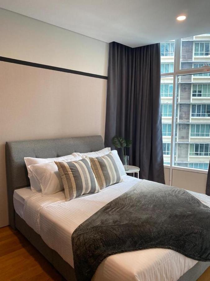 Pangsapuri Sky Suites Klcc By Luxury Service Kuala Lumpur
