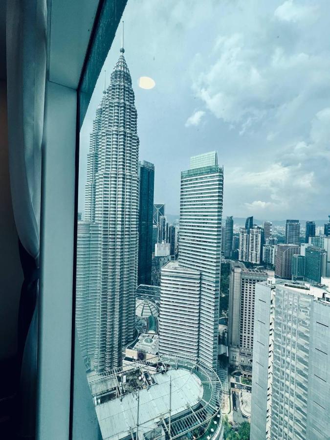 Sky Suites Klcc By Luxury Service Pangsapuri *