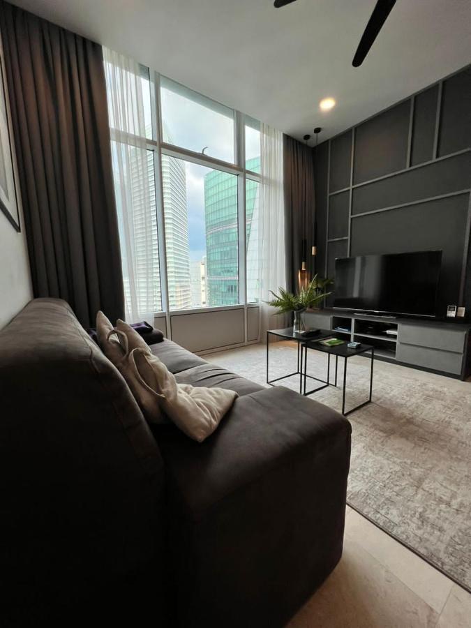 Sky Suites Klcc By Luxury Service Pangsapuri *