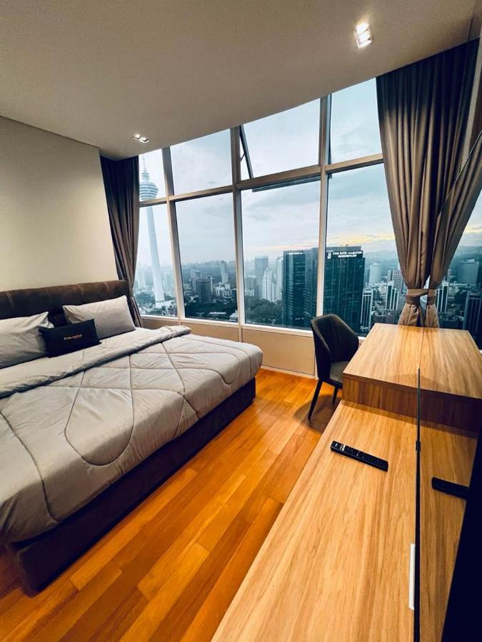 Sky Suites Klcc By Luxury Service Pangsapuri *