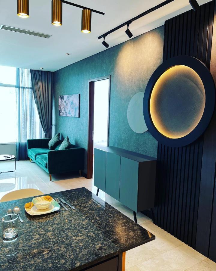 Sky Suites Klcc By Luxury Service * Kuala Lumpur