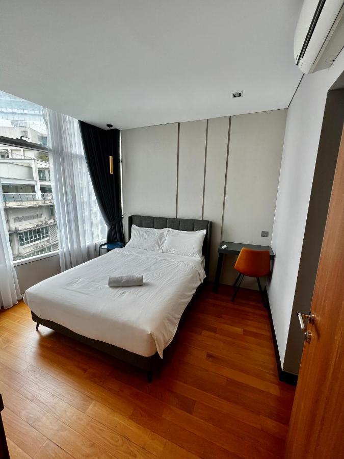 Sky Suites Klcc By Luxury Service *