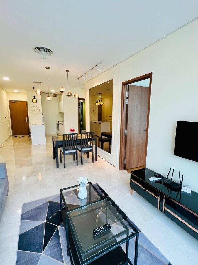 Sky Suites Klcc By Luxury Service Pangsapuri Kuala Lumpur