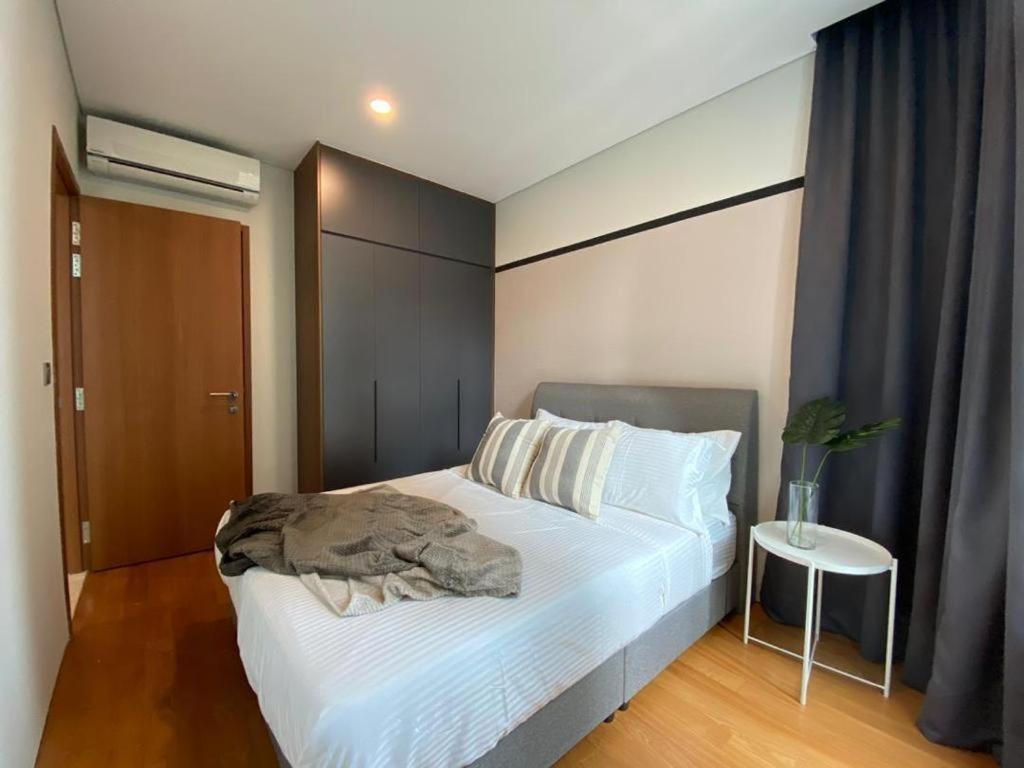 Pangsapuri Sky Suites Klcc By Luxury Service *