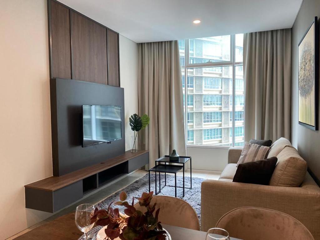 Sky Suites Klcc By Luxury Service * Kuala Lumpur