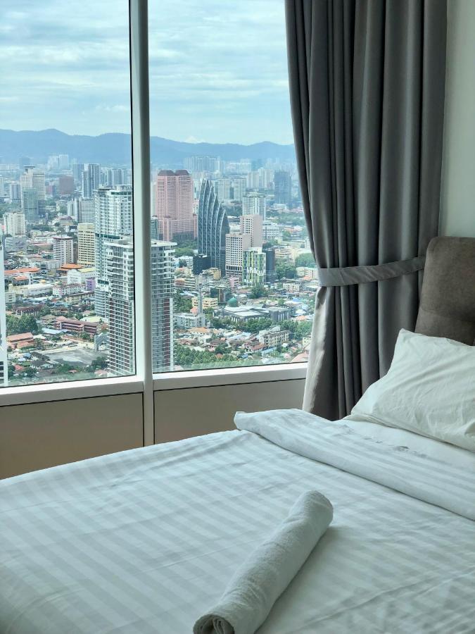 Pangsapuri Sky Suites Klcc By Luxury Service Kuala Lumpur